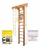   Kampfer Wooden Ladder Wall Basketball Shield s-dostavka -     -, 