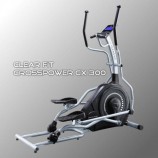   Clear Fit CrossPower CX 300 s-dostavka -     -, 