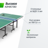 ��������� ���� UNIX Line ��� ��������� Indoor 16 �� MDF ������� TT15INDGR ����������������� - �������� ������� ���������� ������� ������-�����, �����������