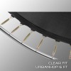 ��������� ����� Clear Fit UrbanHop 8Ft � ������ ������������� - �������� ������� ���������� ������� ������-�����, �����������