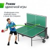 ��������� ���� UNIX Line ��� ��������� ���������� Compact indoor 18 �� MDF ������� TT18CINDGR s-dostavka - �������� ������� ���������� ������� ������-�����, �����������