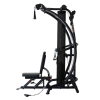 ������������������� ������� �������� Inspire M1 Multi-Gym (M102B) - �������� ������� ���������� ������� ������-�����, �����������