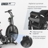 ������������ UNIX Fit �����-�������� / Techno AirBike 900 �������� swat - �������� ������� ���������� ������� ������-�����, �����������