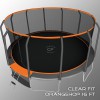��������� ����� Clear Fit OrangeHop 16Ft ������� ����� �������� - �������� ������� ���������� ������� ������-�����, �����������