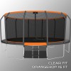 ��������� ����� Clear Fit OrangeHop 16Ft ������� ����� �������� - �������� ������� ���������� ������� ������-�����, �����������
