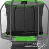 ��������� ����� Clear Fit GreenHop 8Ft ������������� - �������� ������� ���������� ������� ������-�����, �����������