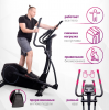   Everyfit ASTON EX7P    -     -, 