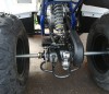   MOWGLI ATV 200 NEW LUX  -     -, 