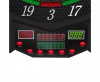 ����������� ����� DFC DARKBOARD, 12 �������� DARDBE300 - �������� ������� ���������� ������� ������-�����, �����������