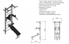 ������� �������� �������� ������ ������ ������ ������ ��� ������ Sabirgym SGL072-1 arms - �������� ������� ���������� ������� ������-�����, �����������