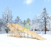 ������ ����� "IgraGrad Snow Fox", ���� 10 �, ��� ������� �������� - �������� ������� ���������� ������� ������-�����, �����������