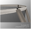 ��������� ����� Clear Fit UrbanHop 14Ft ������� ������������� - �������� ������� ���������� ������� ������-�����, �����������