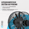  OXYGEN FITNESS A700 PRO   -     -, 
