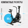  OXYGEN FITNESS A700 PRO   -     -, 