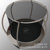 ��������� ����� Clear Fit UrbanHop 8Ft � ������ ������������� - �������� ������� ���������� ������� ������-�����, �����������