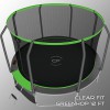 ��������� ����� Clear Fit GreenHop 12Ft � ������ ������������� - �������� ������� ���������� ������� ������-�����, �����������