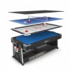   UNIX Line  4  1 (204112 c) Black GTM204X112BK -     -, 