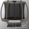 ��������� ����� Clear Fit UrbanHop 10Ft ������� ����������� - �������� ������� ���������� ������� ������-�����, �����������