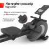 ������� �������� UNIX Fit ������������ �������� / Techno Rower 360 RMM360 armssport - �������� ������� ���������� ������� ������-�����, �����������