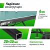 ����������� ��������� ���� UNIX Line Compact Outdoor 6mm ACP (Green) TT6COUTGR - �������� ������� ���������� ������� ������-�����, �����������