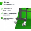 ��������� ���� UNIX Line ��� ��������� Indoor 16 �� MDF ������� TT15INDGR ����������������� - �������� ������� ���������� ������� ������-�����, �����������