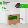 ��������� ���� UNIX Line ��� ��������� Simple Indoor 12 �� MDF ����� TT12SINDBL - �������� ������� ���������� ������� ������-�����, �����������