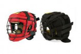 Шлем для единоборств с маской ТИТАН-4 Ш12  - Интернет магазин спортивных товаров Кавказ-спорт, Владикавказ