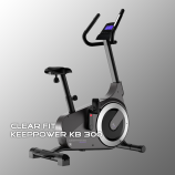  Clear Fit KeepPower KB 300 -     -, 