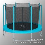 ����� Clear Fit ElastiqueStrong 10ft  - �������� ������� ���������� ������� ������-�����, �����������