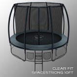 ����� Clear Fit SpaceStrong 10ft - �������� ������� ���������� ������� ������-�����, �����������