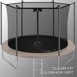 ��������� ����� Clear Fit ColorHop 10Ft ����� ������� ����������� - �������� ������� ���������� ������� ������-�����, �����������
