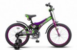 Детский велосипед Stels Jet 18" Z010 2022 - Интернет магазин спортивных товаров Кавказ-спорт, Владикавказ