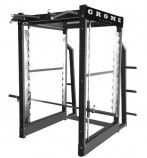      Grome Fitness   3D AXD5072A  -     -, 
