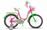 Детский велосипед Stels Jolly 18" V010 2022 - Интернет магазин спортивных товаров Кавказ-спорт, Владикавказ