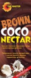 Крем TAN MASTER Вrown Coco Nectar 200ml - Интернет магазин спортивных товаров Кавказ-спорт, Владикавказ