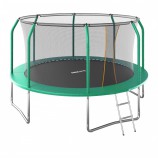 ����� UNIX Line ����������� / Supreme Basic 12 ft (366 ��) ������� TRUSUB12G black step - �������� ������� ���������� ������� ������-�����, �����������