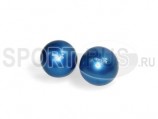 Пара мячей для йоги AeroFIT FT-YGB-1K  - Интернет магазин спортивных товаров Кавказ-спорт, Владикавказ