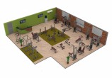 20  REGENT IRON KING   -     -, 