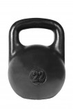   22  IK IRON KING   -     -, 