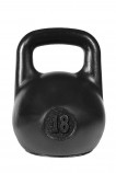   18  IK IRON KING   -     -, 