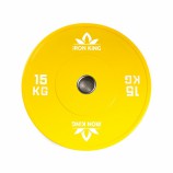   15       15 IRON KING   -     -, 