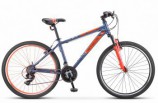 Велосипед горный Stels Navigator-500 V 26" F020 2022 - Интернет магазин спортивных товаров Кавказ-спорт, Владикавказ