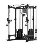   Smith C3 Basic Gym   -     -, 
