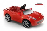   Toys Toys 656464 Ferrari 458 Challenge -     -, 