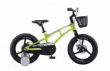Детский велосипед Stels Pilot-170 MD 16" V010 зеленый 2022 - Интернет магазин спортивных товаров Кавказ-спорт, Владикавказ