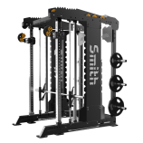   Smith FT001   -     -, 