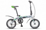 Велосипед складной Stels Pilot-360 14" V010 2022 - Интернет магазин спортивных товаров Кавказ-спорт, Владикавказ