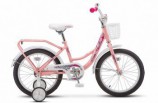 Детский велосипед Stels Flyte 18" Z011 розовый 2022 - Интернет магазин спортивных товаров Кавказ-спорт, Владикавказ