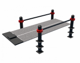   IRON KING   S605     -       -     -, 