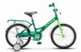 Детский велосипед Stels Talisman 18" Z010 2022 - Интернет магазин спортивных товаров Кавказ-спорт, Владикавказ